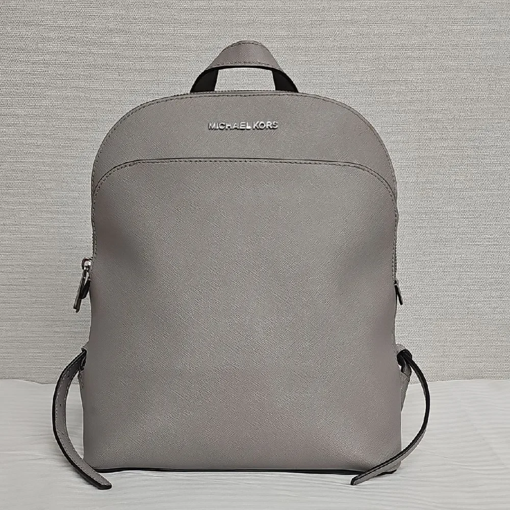 MICHAEL KORS EMMY SAFFIANO BACKPACK BFPM-06-102